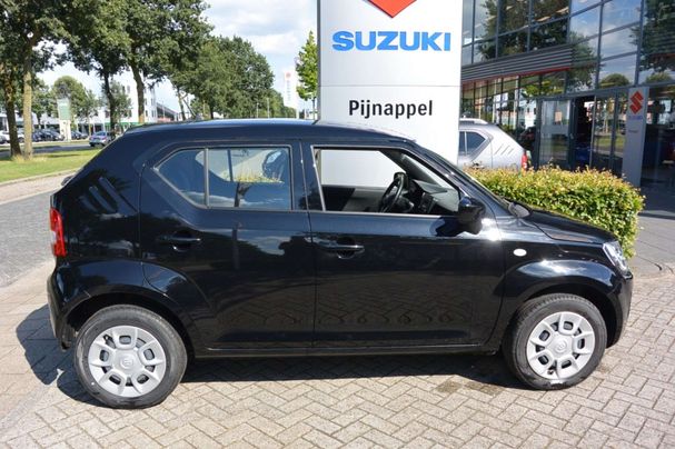 Suzuki Ignis 61 kW image number 7