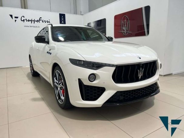 Maserati Levante 2.0 GT 243 kW image number 2