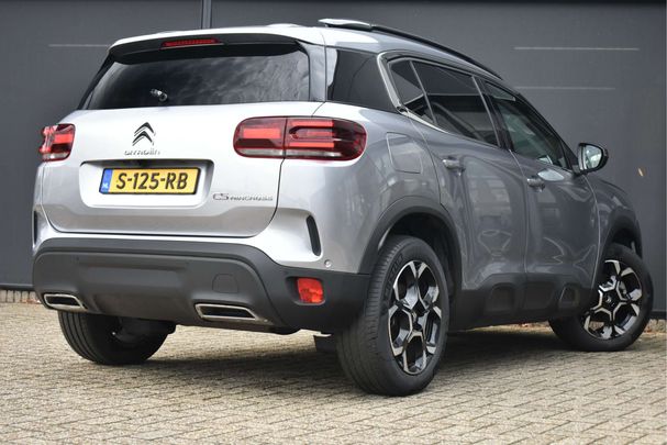 Citroen C5 Aircross PureTech 130 96 kW image number 3