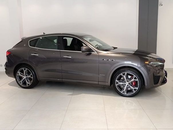 Maserati Levante Diesel GranSport 202 kW image number 7