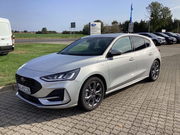 Ford Focus 92 kW image number 1