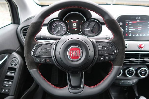 Fiat 500X 1.0 88 kW image number 12