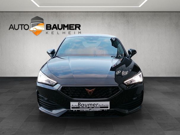 Cupra Leon 2.0 TSI DSG 180 kW image number 3