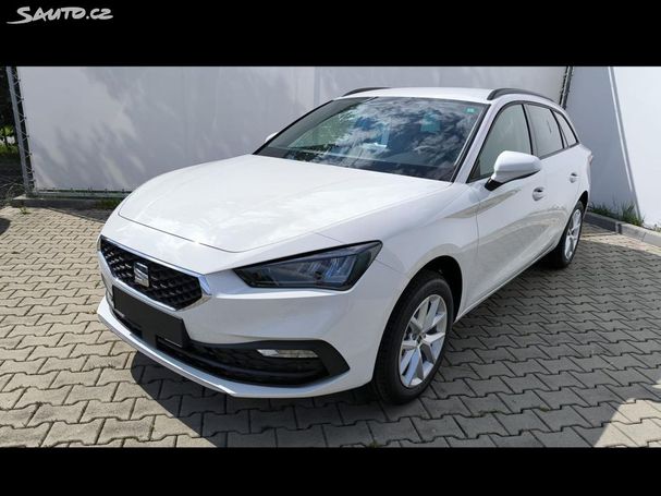 Seat Leon 1.5 TSI 85 kW image number 1