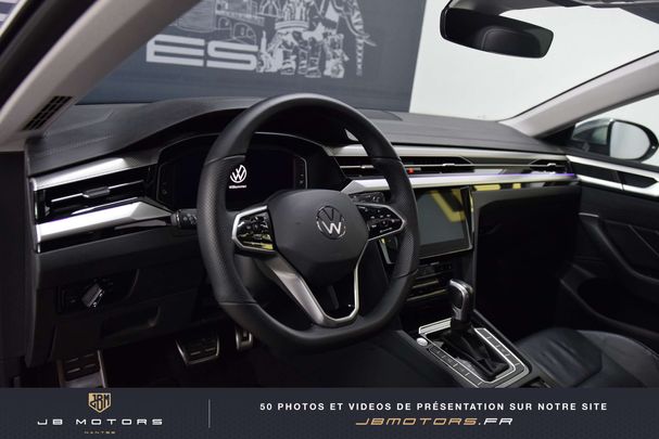 Volkswagen Arteon eHybrid DSG 160 kW image number 19