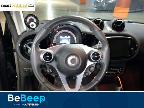 Smart ForTwo EQ 60 kW image number 14