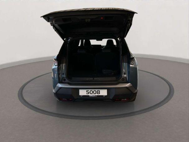 Peugeot 5008 Hybrid 136 e-DSC6 100 kW image number 3