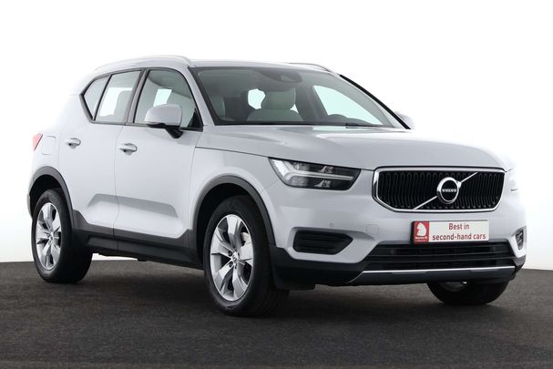 Volvo XC40 Geartronic Momentum Pro D3 111 kW image number 2