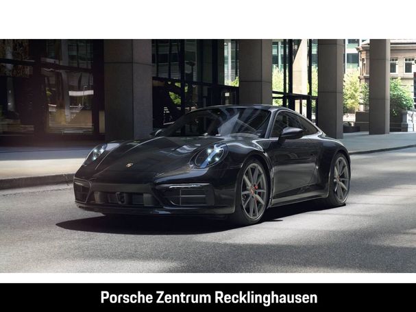 Porsche 992 Carrera 4S 331 kW image number 6