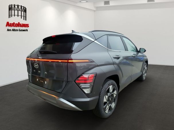 Hyundai Kona 146 kW image number 3