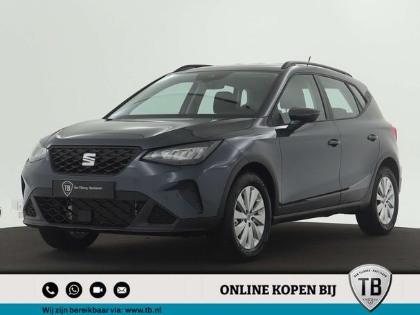 Seat Arona 1.0 TSI Style 70 kW image number 1