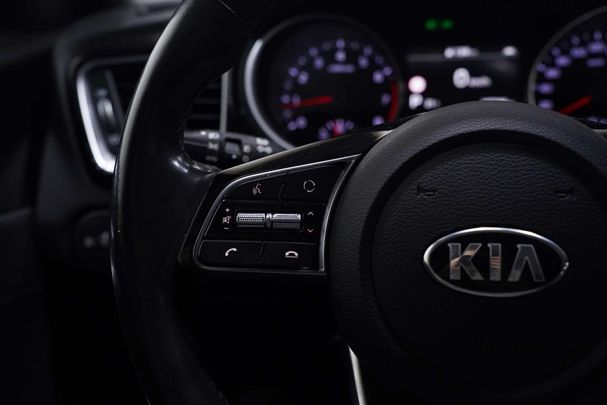 Kia XCeed 1.4 T-GDi 103 kW image number 23