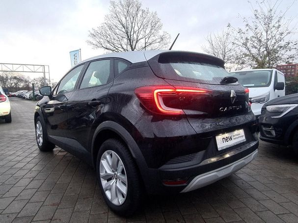 Renault Captur 140 Evolution 103 kW image number 4