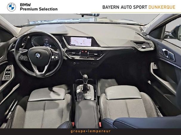 BMW 118i 104 kW image number 3