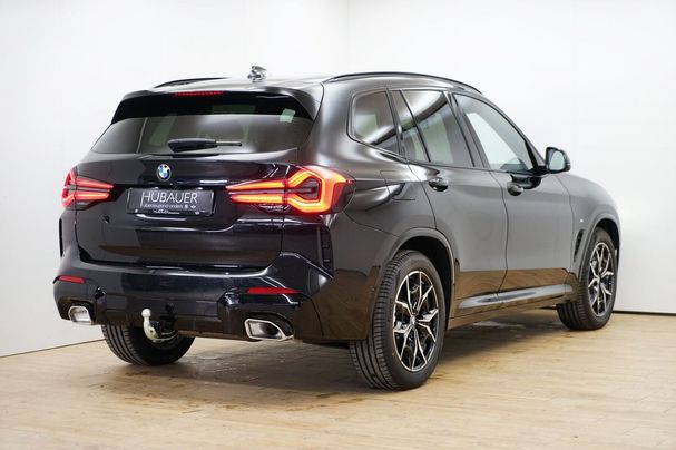 BMW X3 xDrive20d 140 kW image number 2