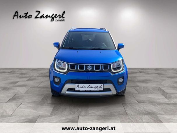 Suzuki Ignis 61 kW image number 3