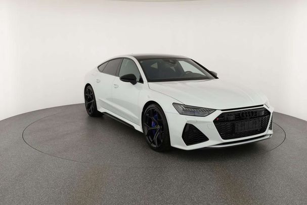 Audi RS7 4.0 TFSI quattro Sportback Performance 463 kW image number 27