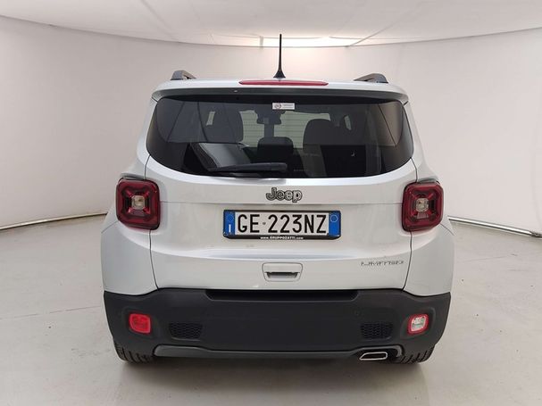 Jeep Renegade 1.3 Limited 110 kW image number 2