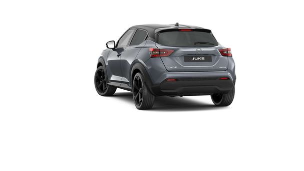 Nissan Juke 1.6 Hybrid N-DESIGN 105 kW image number 3