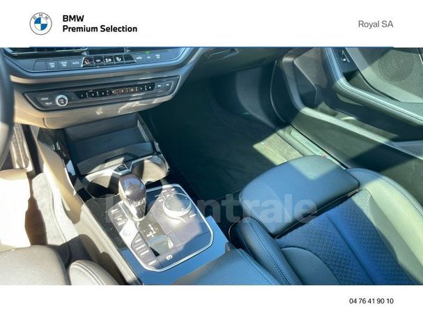 BMW 118d M Sport 110 kW image number 18