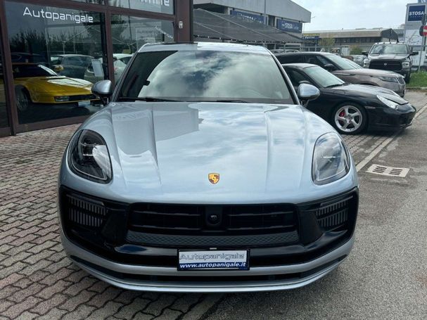 Porsche Macan GTS 324 kW image number 2