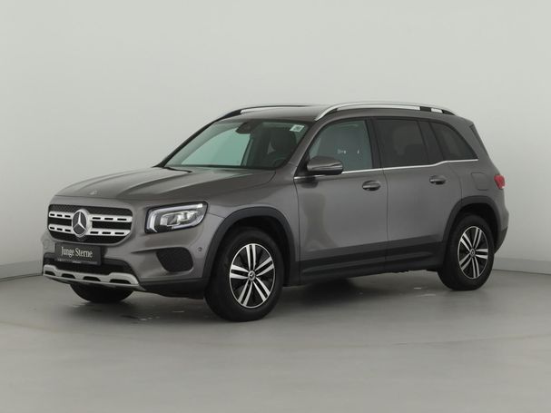 Mercedes-Benz GLB 220 d 140 kW image number 1