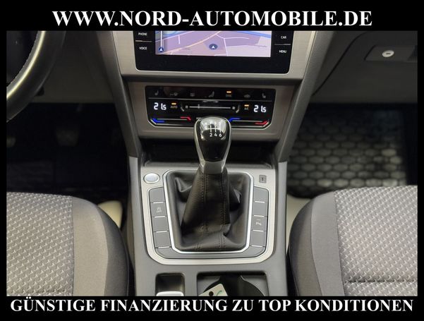 Volkswagen Passat Variant 2.0 TDI 110 kW image number 18