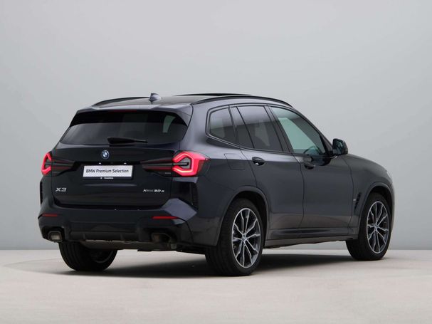 BMW X3 xDrive30e 215 kW image number 9