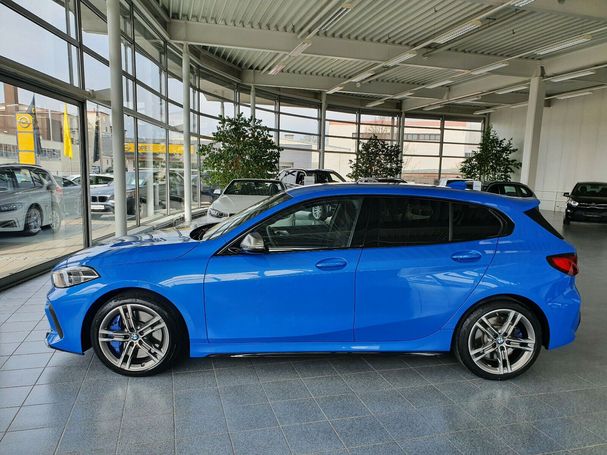 BMW 135i xDrive 225 kW image number 4