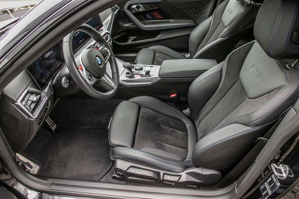 BMW M2 338 kW image number 8