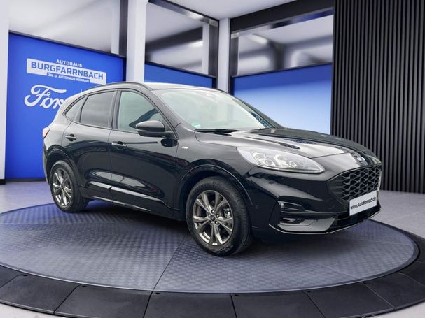 Ford Kuga 2.5 140 kW image number 16