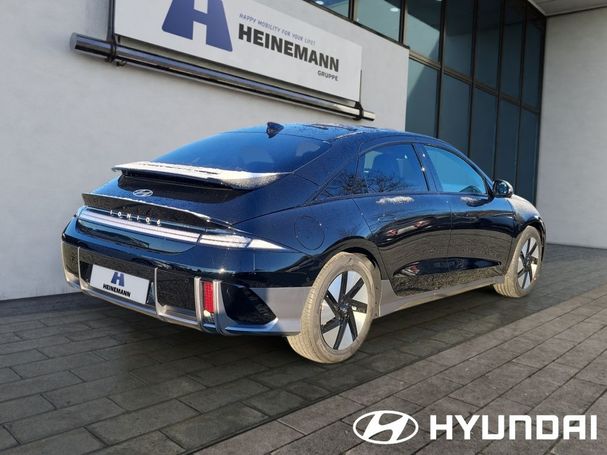 Hyundai Ioniq 6 77 kWh 168 kW image number 5