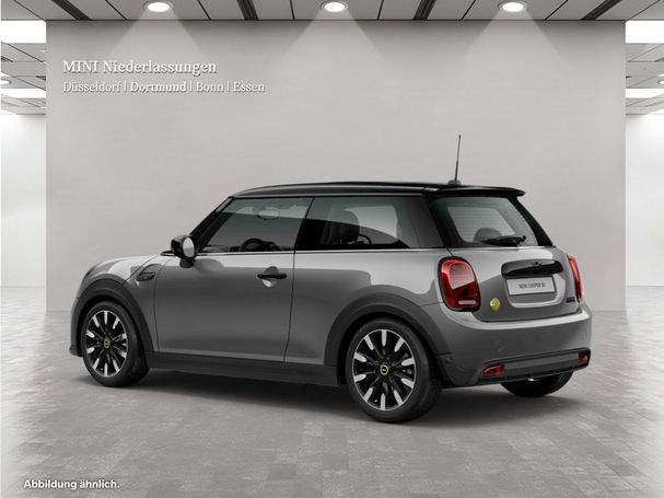 Mini Cooper SE Mini 135 kW image number 7