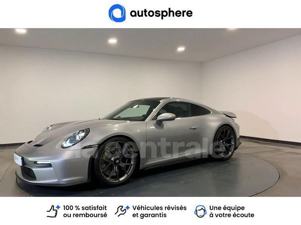 Porsche 992 GT3 Touring 4.0 375 kW image number 2