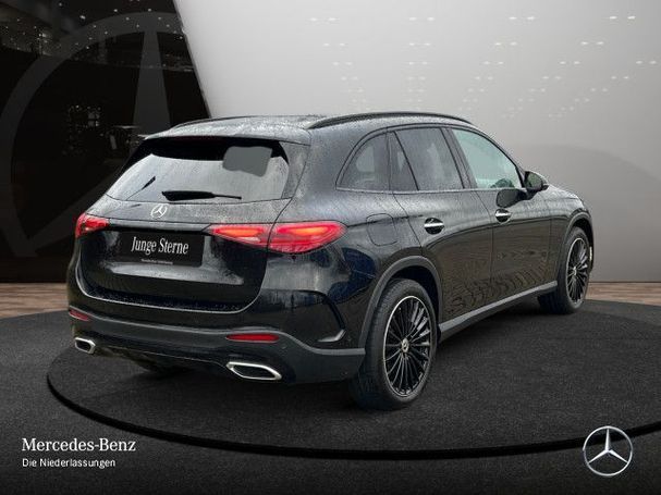 Mercedes-Benz GLC 300 198 kW image number 10