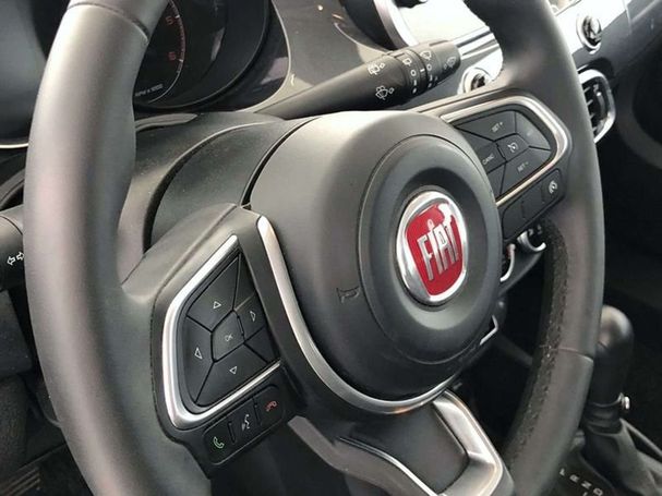 Fiat 500X 1.6 MultiJet DCT 88 kW image number 17