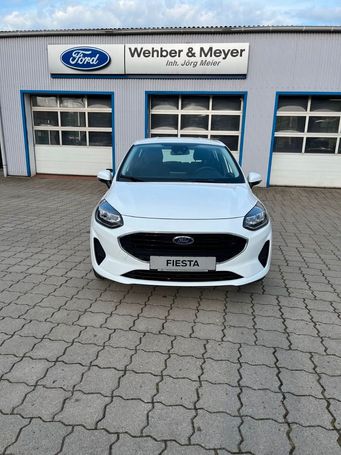 Ford Fiesta Cool Connect 55 kW image number 2