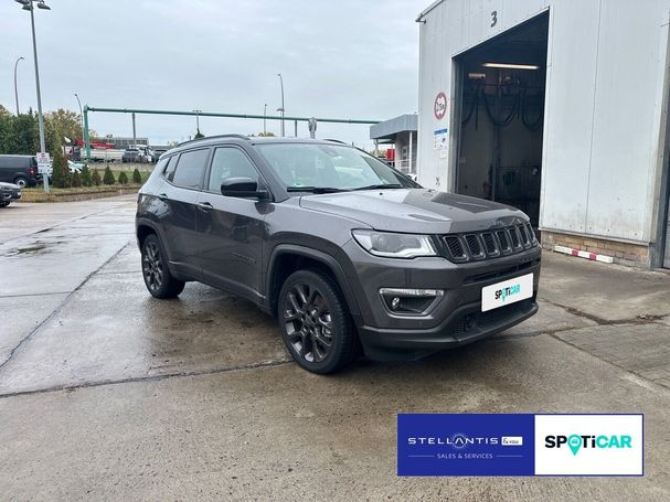 Jeep Compass 1.3 177 kW image number 2