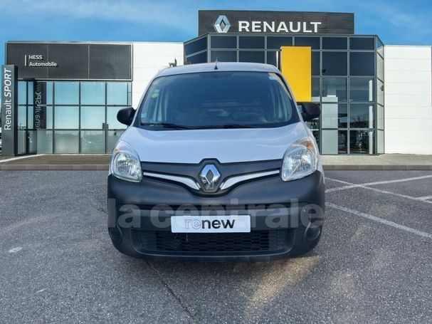 Renault Kangoo dCi 75 55 kW image number 20