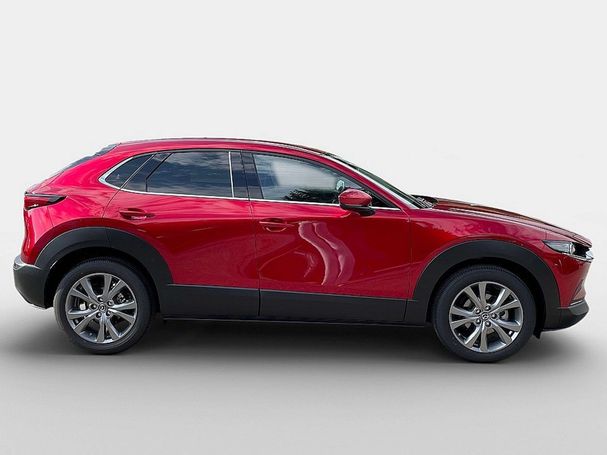 Mazda CX-30 2.0 90 kW image number 3