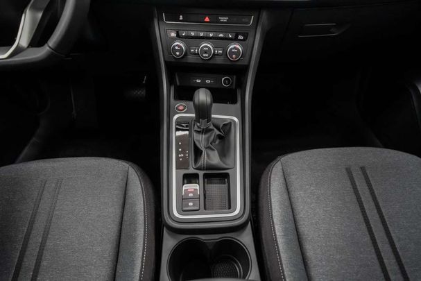 Seat Ateca 1.5 TSI DSG Style 110 kW image number 12