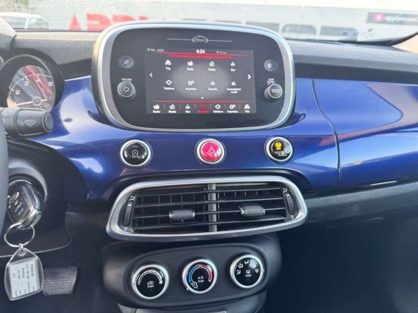 Fiat 500X 1.3 DCT Cross 111 kW image number 15