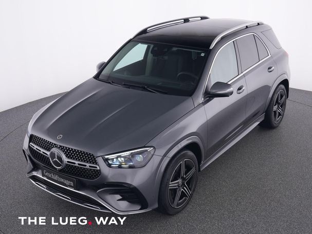 Mercedes-Benz GLE 450 d 270 kW image number 18