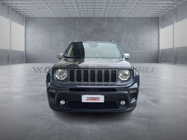 Jeep Renegade 1.0 Limited 88 kW image number 2