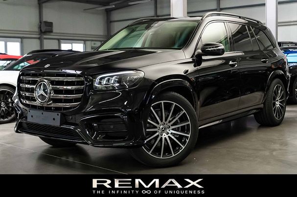 Mercedes-Benz GLS 450 270 kW image number 1