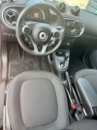 Smart ForTwo 66 kW image number 13