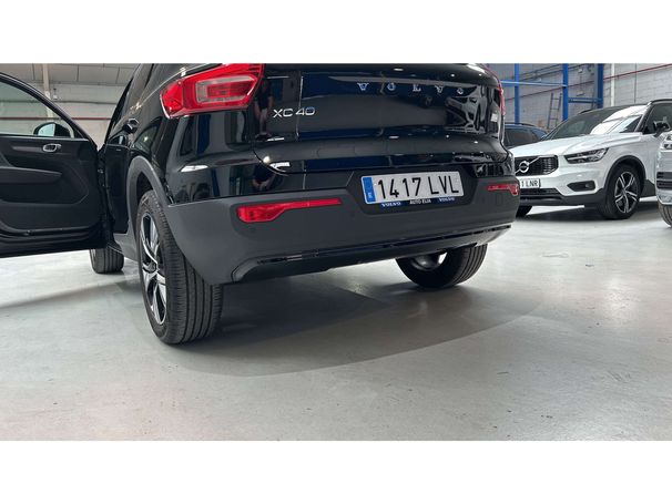 Volvo XC40 T5 Recharge 192 kW image number 45