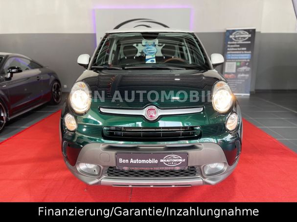 Fiat 500L 1.4 70 kW image number 3