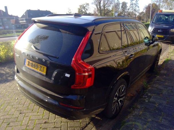 Volvo XC90 T8 Recharge AWD 335 kW image number 2