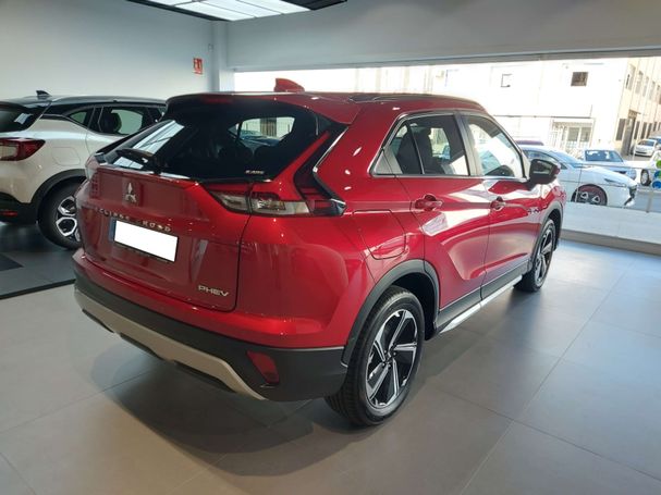 Mitsubishi Eclipse Cross PHEV 138 kW image number 7